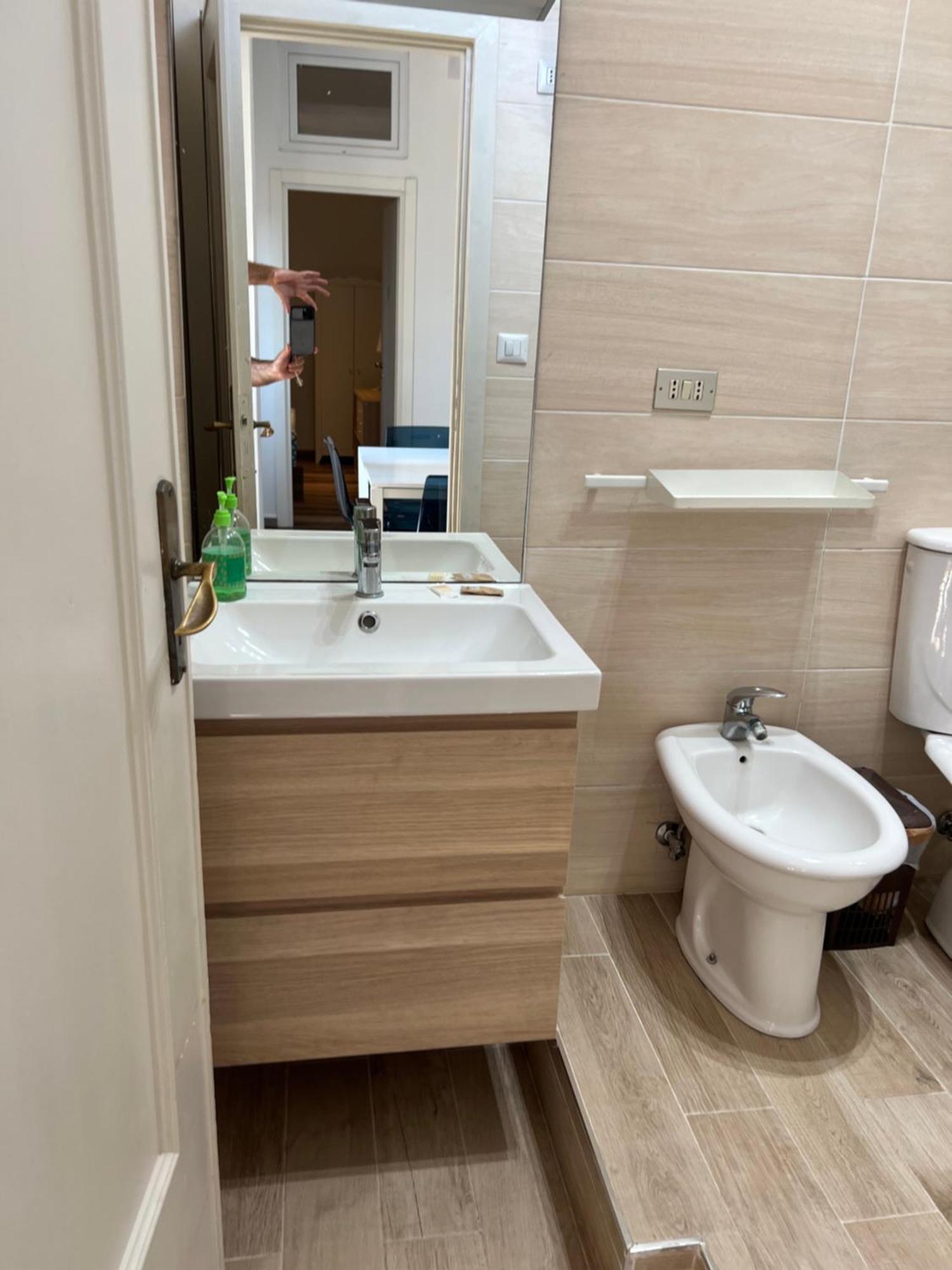 Wonderful Via Etnea Apartment Catania Bagian luar foto