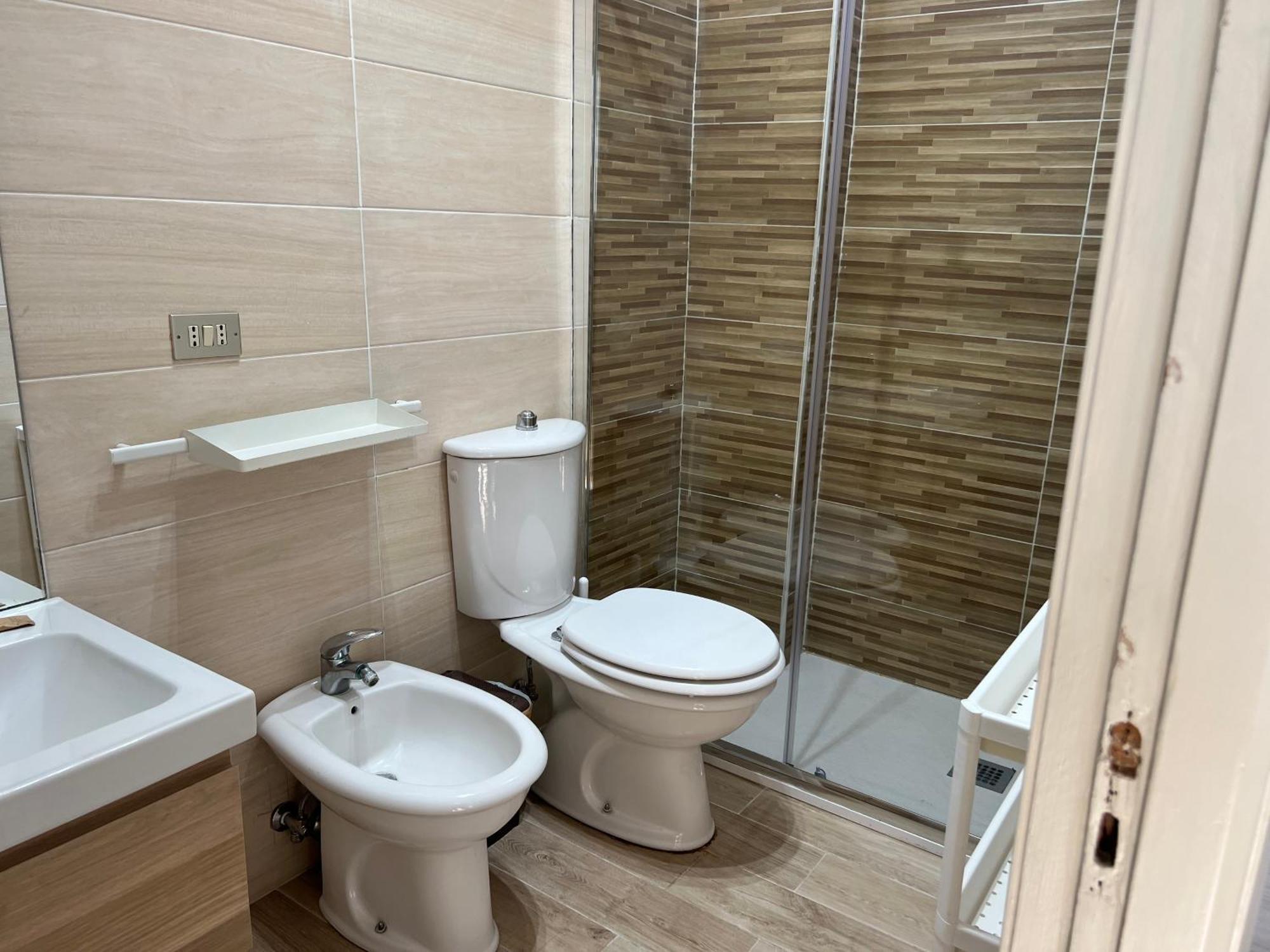 Wonderful Via Etnea Apartment Catania Bagian luar foto