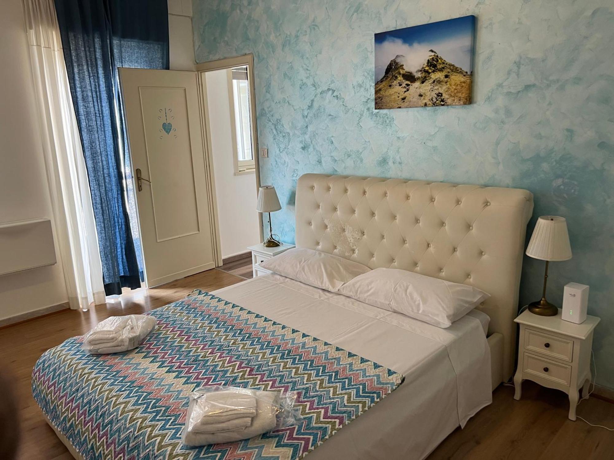 Wonderful Via Etnea Apartment Catania Bagian luar foto
